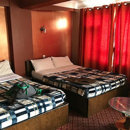 Tirupati Holiday Inn Kathmandu Luaran gambar